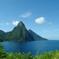 St Lucia Catamaran Day Sailing and Sightseeing Tour
