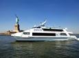 New York City Statue of Liberty Super Express Cruise