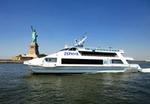 New York City Statue of Liberty Super Express Cruise