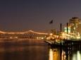 Steamboat Natchez Evening Jazz Cruise with Dinner Option