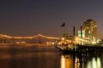 Steamboat Natchez Evening Jazz Cruise with Dinner Option