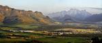 Stellenbosch, Franschhoek and Paarl Valley Wine Day Trip
