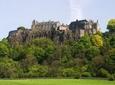Loch Lomond, Kelpies & Stirling Castle Small-Group Day Tour from Edinburgh
