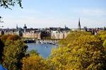 Stockholm Syndrome Private Walking Tour