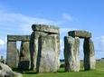Stonehenge, Windsor Castle, and Bath from London
