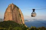 Sugar Loaf Mountain Half-Day Tour
