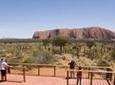 Uluru Small Group Tour including Sunset