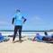 Surfing Lessons on Sydney's Bondi Beach