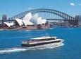 Sydney Harbour Coffee Cruise