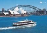 Sydney Harbour Coffee Cruise