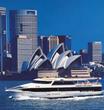 Sydney Harbour Highlights Cruise