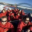 Sydney Harbour Jet Boat Thrill Ride: 30 Minutes