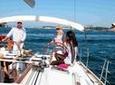 Sydney Harbour Luxury Sailing Trip including Lunch