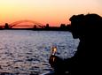 Sydney Harbour Sunset Dinner Cruise