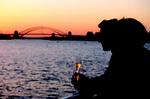 Sydney Harbour Sunset Dinner Cruise