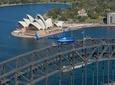 Sydney Harbour Tour by Helicopter