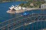 Sydney Harbour Tour by Helicopter