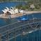 Sydney Harbour Tour by Helicopter