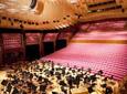 Sydney Opera House Guided Backstage Tour