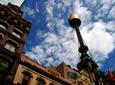 Infinity at Sydney Tower