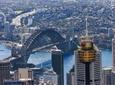 Sydney Tower Eye
