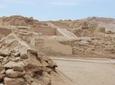 Temple of Pachacamac Half-Day Tour from Lima