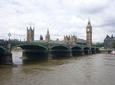 Uber Boat by Thames Clippers River Roamer: Hop On Hop Off Pass