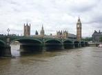 Uber Boat by Thames Clippers River Roamer: Hop On Hop Off Pass