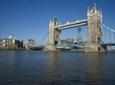 London City Sightseeing Tour Including Tower of London and City of London