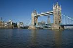 London City Sightseeing Tour Including Tower of London and City of London