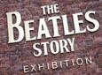 The Beatles Story Experience Ticket