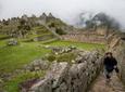 The Inca Trail: 4-Day Trek to Machu Picchu