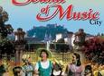 The Original Sound of Music Tour in Salzburg