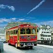 Zurich City Tour Experience