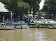 Tigre Delta Half-Day Tour & Cruise from Buenos Aires