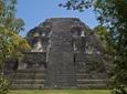 Tikal Day Trip by Air from Guatemala City with Lunch