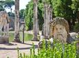 Tivoli Day Trip from Rome: Hadrian's Villa and Villa d'Este