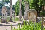 Tivoli Day Trip from Rome: Hadrian's Villa and Villa d'Este
