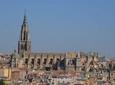 Toledo Half or Full-Day Guided Tour from Madrid 