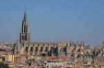 Toledo Half or Full-Day Guided Tour from Madrid 