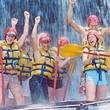Tully River Full-Day White Water Rafting from Cairns including Lunch