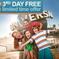 Universal Orlando Tickets - USA / Canada Residents