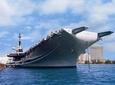 Skip the Line: USS Midway Museum Admission Ticket in San Diego