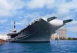 Skip the Line: USS Midway Museum Admission Ticket in San Diego