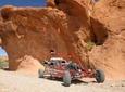Valley of Fire ATV, UTV, or Dune Buggy Adventure