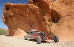 Valley of Fire ATV, UTV, or Dune Buggy Adventure