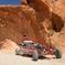 Valley of Fire ATV, UTV, or Dune Buggy Adventure