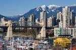 Vancouver City Sightseeing Tour: Granville Island & Vancouver Lookout
