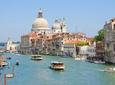 Venice Day Trip from Milan
