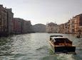 Semi Private Grand Canal 1-Hour Boat Tour